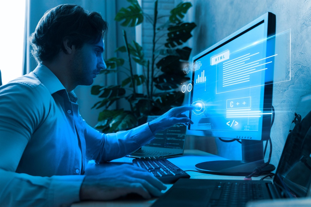 Программа обучения «React-разработчик»